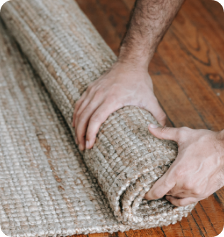 Palfreymans Carpet Centre Ltd Services