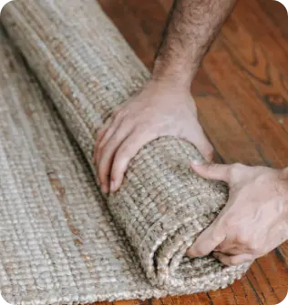 Palfreymans Carpet Centre Ltd Services