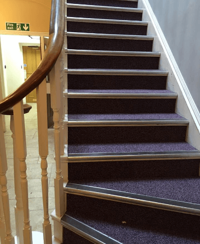 Palfreymans Carpet Centre Ltd Gallery