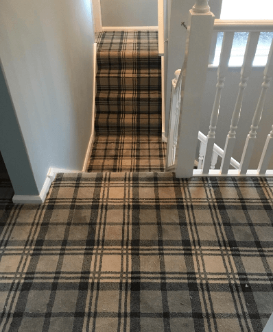 Palfreymans Carpet Centre Ltd Gallery